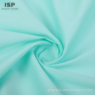 Factory Sale Solid Nylon Cotton Woven Fabric